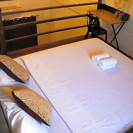 Triple M Guest House- Malapascua