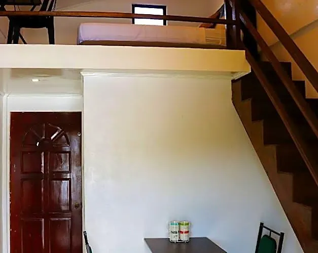 Hotel Triple M Guest House- Malapascua 3*