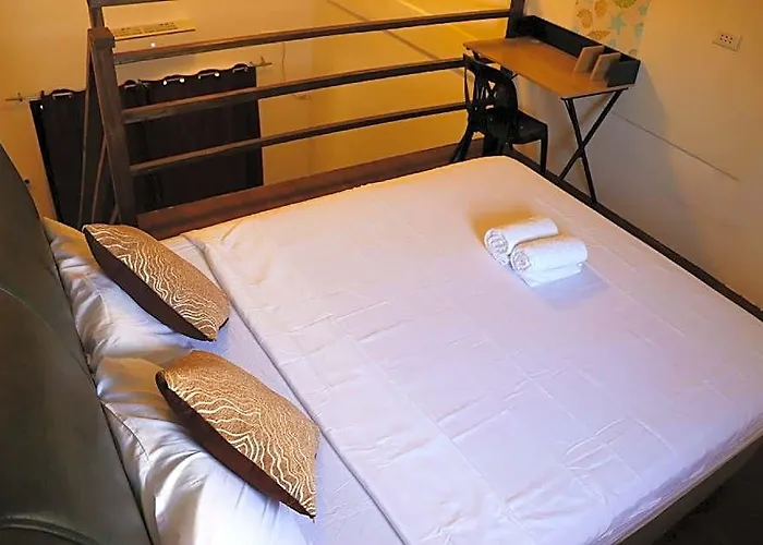 Triple M Guest House- Malapascua Hotel