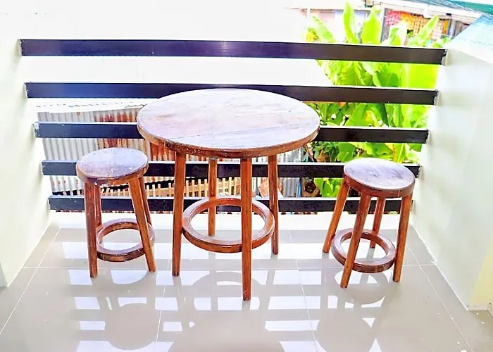 Triple M Guest House- Malapascua 3*